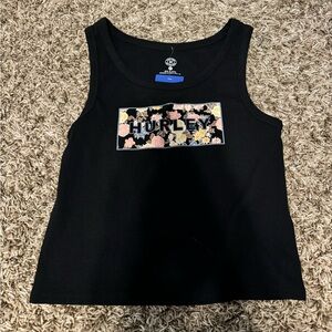 Hurley tank top